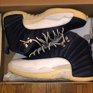 Obsidian 12